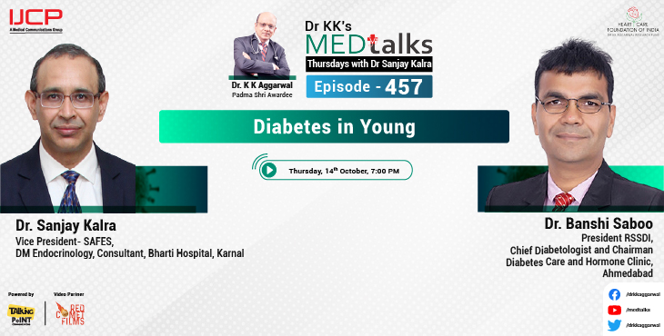 Diabetes in Young